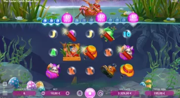 DYNAMITE FEATURE 