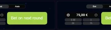 TWO BETS
