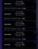 LEADERBOARD