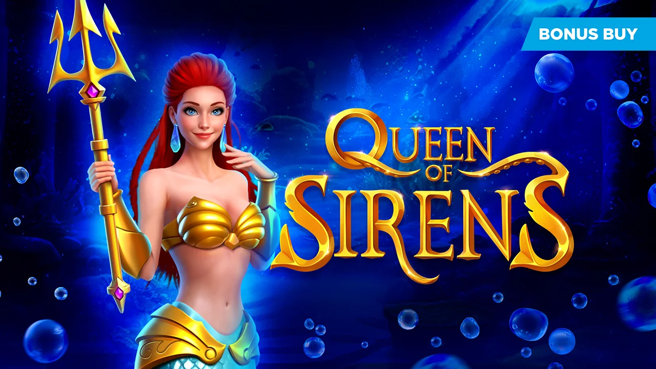 Queen of Sirens – gameplay screenshot