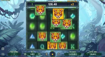 FREE SPINS