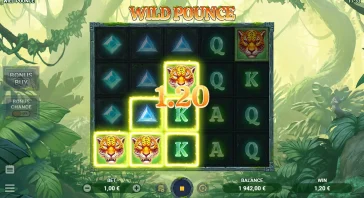 WILD 