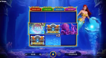 ULTRA BONUS GAME