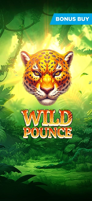 Wild Pounce