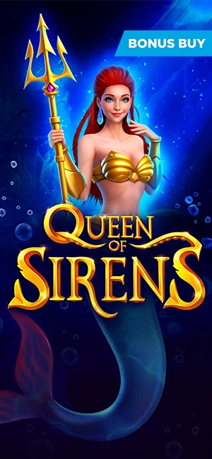Queen of Sirens