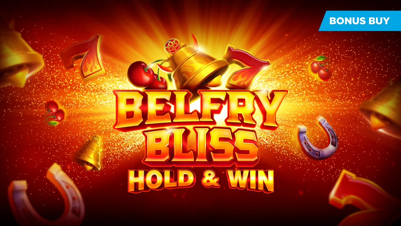 Belfry Bliss Hold and Win – gameplay screenshot