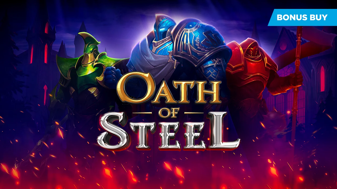 Oath of Steel – gameplay screenshot