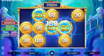 JUEGO DE BONIFICACIÓN