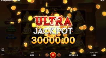JACKPOTS