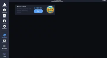 COMPRA DE BONIFICACIÓN