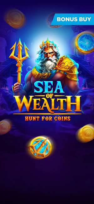 Sea of Wealth: Hunt for Coins
