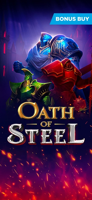 Oath of Steel