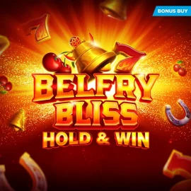 Belfry Bliss Hold and Win