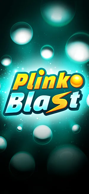 Plinko Blast