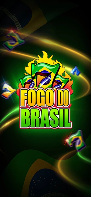 Fogo Do Brasil 777