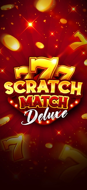 Scratch Match Deluxe