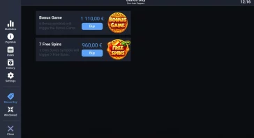 COMPRA DE BONIFICACIÓN