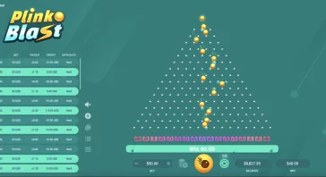 UNLIMITED BALL DROPS