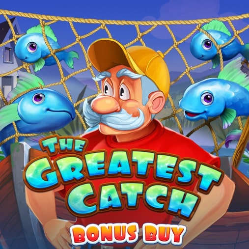 The Greatest Catch ВВ