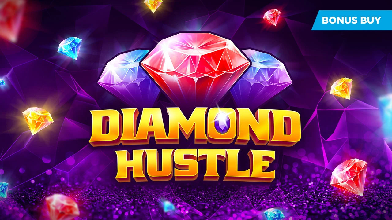 Diamond Hustle – gameplay screenshot