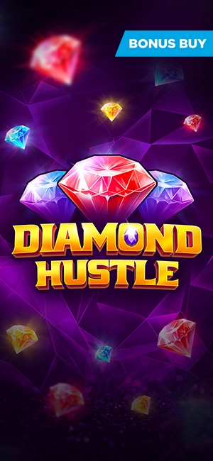Diamond Hustle
