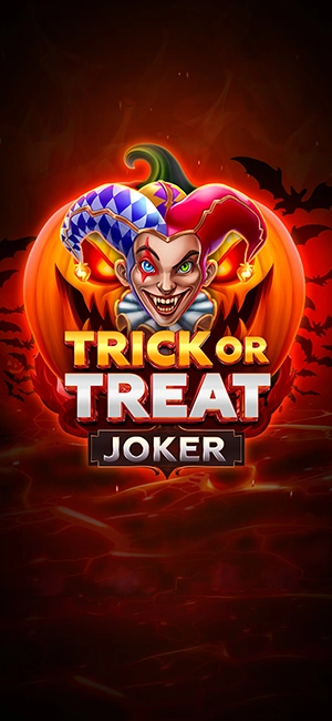 Trick or Treat Joker