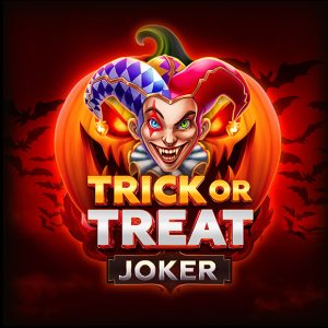Trick or Treat Joker