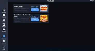 COMPRA DE BONIFICACIÓN