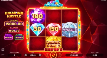  JUEGO DE BONIFICACIÓN