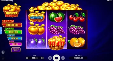 FUNCIÓN COSECHA DE MANZANAS