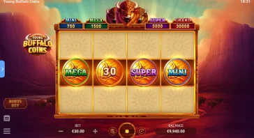 BONUS AND JACKPOT BONUS SYMBOLS