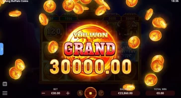 JACKPOTS