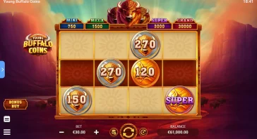 STICKY BONUS SYMBOL