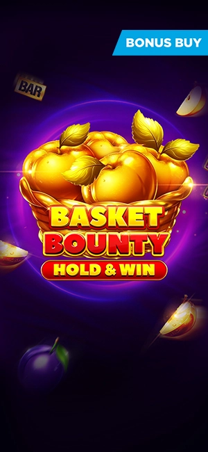 Basket Bounty