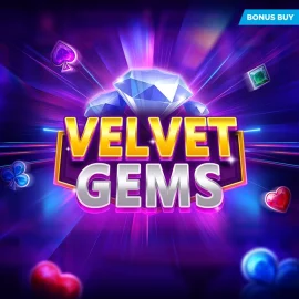 Velvet Gems