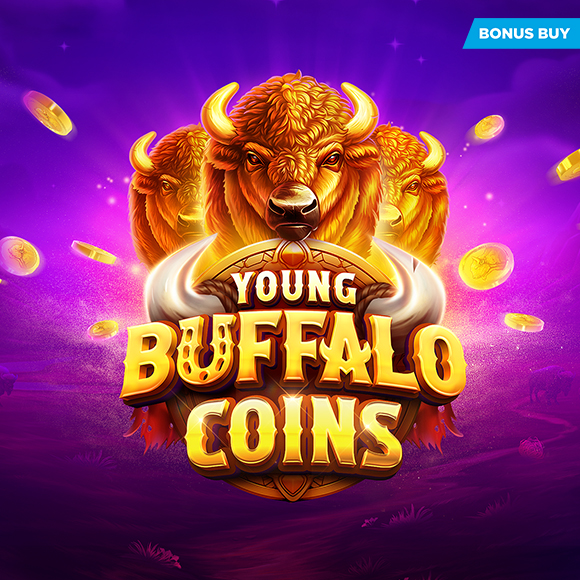 580x580 7 - Evoplay young_buffalo_coins_casino_game