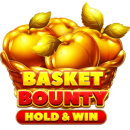 Logo Basket Bounty