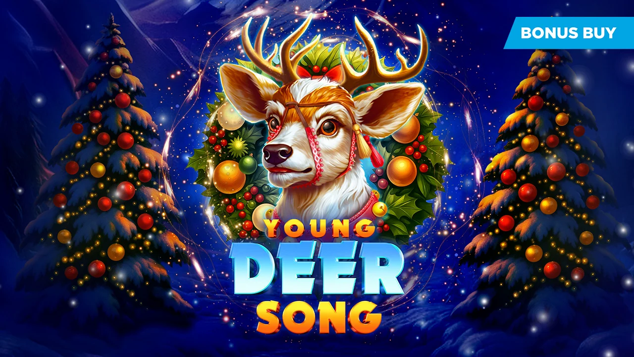 Young Deer Song – gameplay screenshot