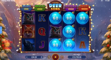 JUEGO DE BONIFICACIÓN