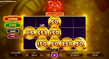 XFORTUNE
