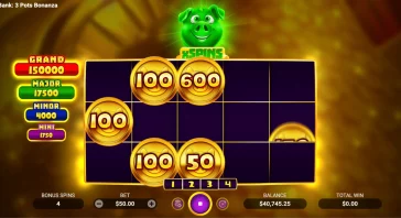 XSPINS