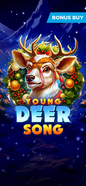 Young Deer Song