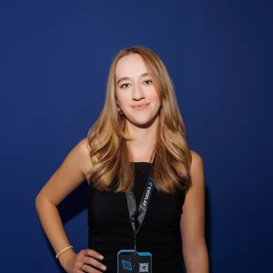 Anhelina Pavliuchenko