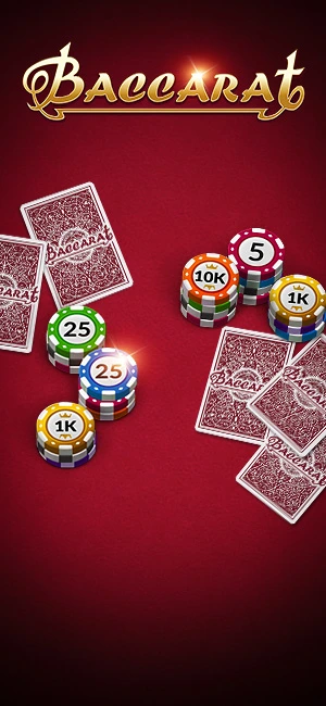 Baccarat 777