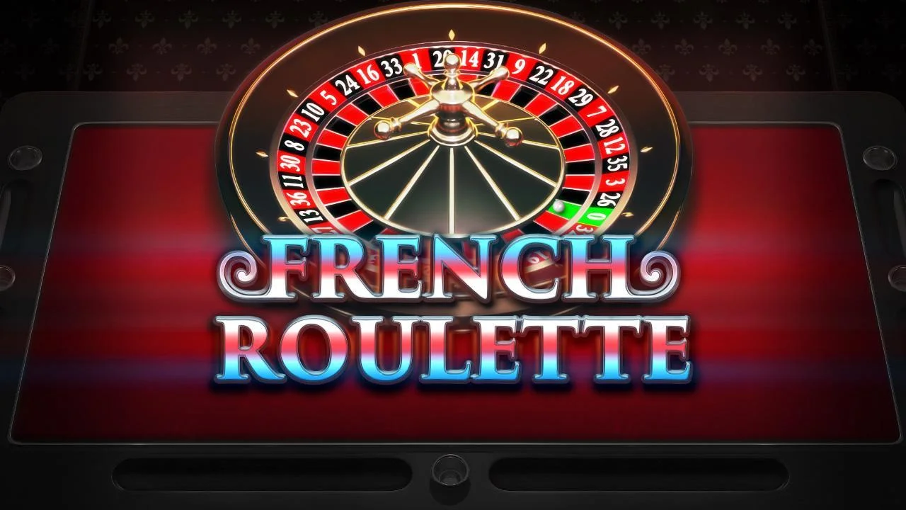 French Roulette Classic – gameplay screenshot
