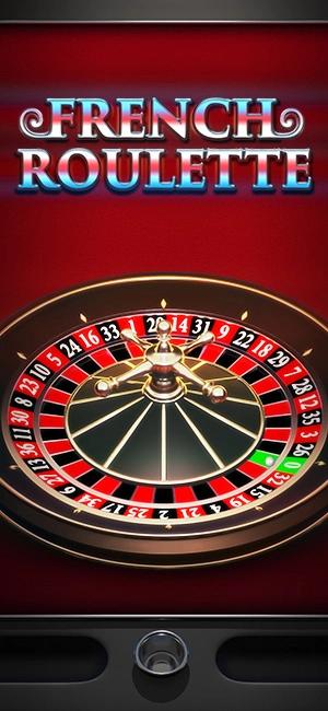 French Roulette Classic