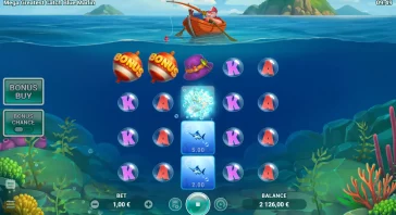 RANDOM BONUS