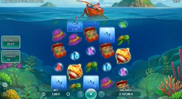 RESPIN BONUS