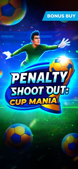 Penalty Shoot Out: Cup Mania