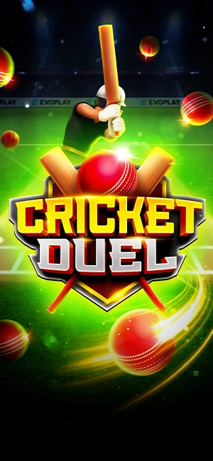Cricket Duel